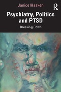 Cover: Psychiatry, Politics and PTSD - Routledge