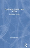 Cover: Psychiatry, Politics and PTSD - Routledge