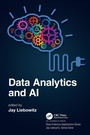 Cover: Data Analytics and AI - CRC Press