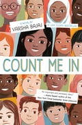 Cover: Count Me In - Random House USA Inc