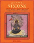 Cover: Garland of Visions - University of California Press