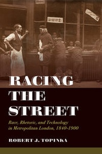 Abbildung von: Racing the Street - University of California Press