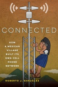 Cover: Connected - University of California Press