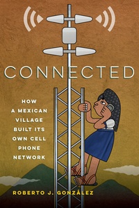 Enlarge image Cover: Connected - University of California Press