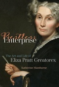 Cover: Restless Enterprise - University of California Press