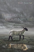 Cover: The Truth about Nature - University of California Press