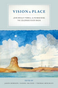 Abbildung von: Vision and Place - University of California Press