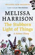 Cover: The Stubborn Light of Things - Faber & Faber