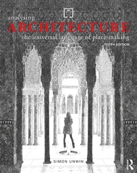 Enlarge image Cover: Analysing Architecture - Routledge