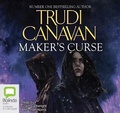 Cover: Maker's Curse - Bolinda Audio Books