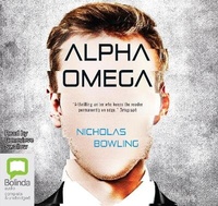 Enlarge image Cover: Alpha Omega - Bolinda Audio Books