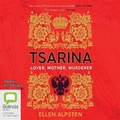 Cover: Tsarina - Bolinda Audio Books
