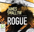 Cover: Rogue - Bolinda Audio Books