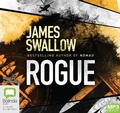 Cover: Rogue - Bolinda Audio Books