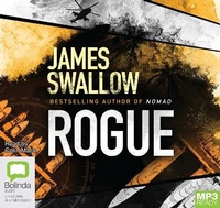 Enlarge image Cover: Rogue - Bolinda Audio Books