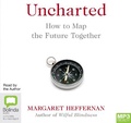 Cover: Uncharted - Bolinda Audio Books