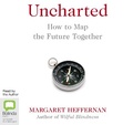 Cover: Uncharted - Bolinda Audio Books