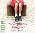 Cover: The Orphan's Daughter - Bolinda Audio Books