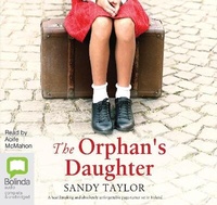 Enlarge image Cover: The Orphan's Daughter - Bolinda Audio Books
