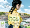 Cover: Family Ties - Bolinda Audio Books