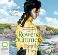 Cover: Family Ties - Bolinda Audio Books