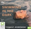 Cover: Swimming in the Dark - ABC/Audible Audio
