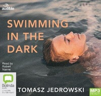 Enlarge image Cover: Swimming in the Dark - ABC/Audible Audio