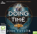 Cover: Doing Time - ABC/Audible Audio