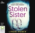 Cover: Stolen Sister - ABC/Audible Audio