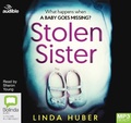 Cover: Stolen Sister - ABC/Audible Audio
