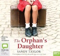 Cover: The Orphan's Daughter - Bolinda Audio Books