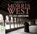 Cover: The Last Confession - Bolinda Audio Books