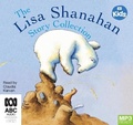 Cover: The Lisa Shanahan Story Collection - ABC/Audible Audio