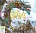Cover: The Glimme - Bolinda Audio Books