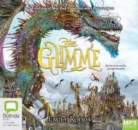 Enlarge image Cover: The Glimme - Bolinda Audio Books