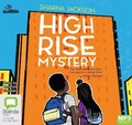 Cover: High-Rise Mystery - ABC/Audible Audio