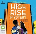 Cover: High-Rise Mystery - ABC/Audible Audio