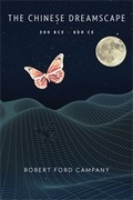 Cover: The Chinese Dreamscape, 300 BCE-800 CE - Harvard University Press