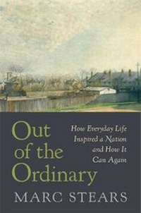 Enlarge image Cover: Out of the Ordinary - Harvard University Press