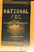 Cover: Rational Fog - Harvard University Press