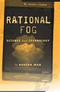 Enlarge image Cover: Rational Fog - Harvard University Press