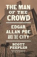 Cover: The Man of the Crowd - Princeton University Press