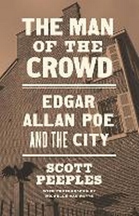 Enlarge image Cover: The Man of the Crowd - Princeton University Press