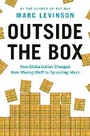 Cover: Outside the Box - Princeton University Press