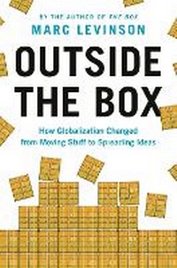 Enlarge image Cover: Outside the Box - Princeton University Press