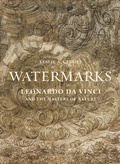 Cover: Watermarks - Princeton University Press