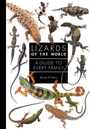 Cover: Lizards of the World - Princeton University Press