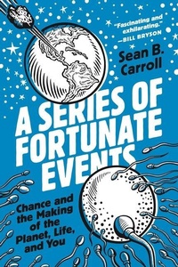 Enlarge image Cover: A Series of Fortunate Events - Princeton University Press