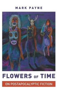 Enlarge image Cover: Flowers of Time - Princeton University Press