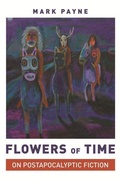 Cover: Flowers of Time - Princeton University Press